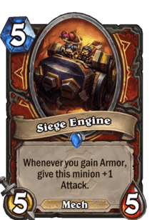 Siege Engine