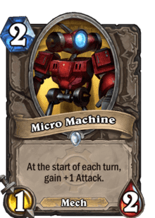 Micro Machine