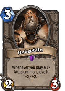 Hobgoblin