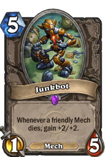 Junkbot