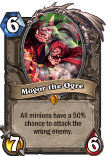 Mogor the Ogre