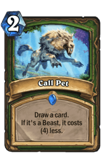 Call Pet