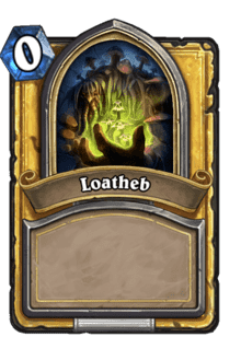 Loatheb