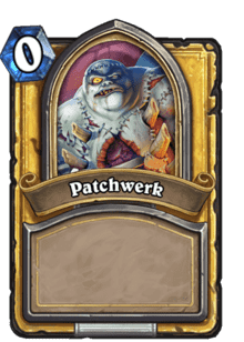 Patchwerk Heroic