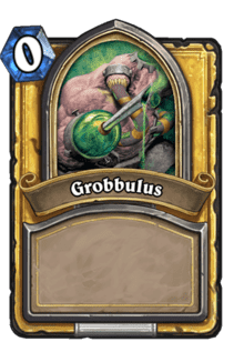 Grobbulus Heroic