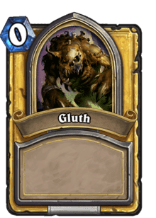 Gluth Heroic