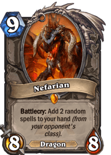 Nefarian