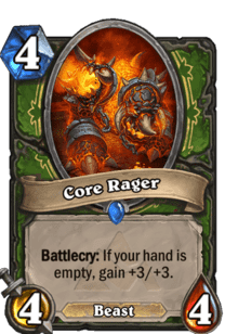 Core Rager