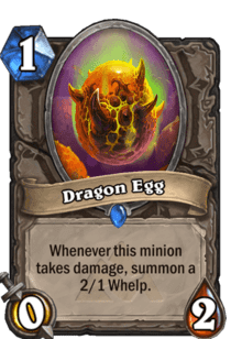 Dragon Egg