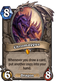 Chromaggus