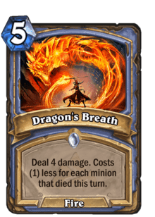 Dragon's Breath