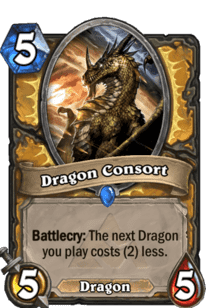 Dragon Consort