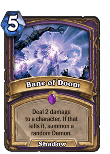 Bane of Doom