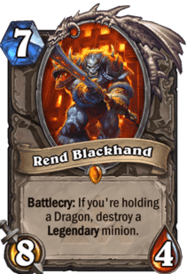 Rend Blackhand