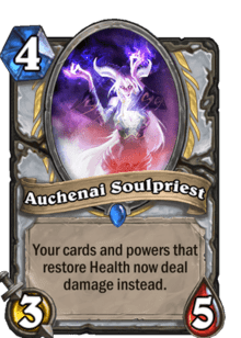 Auchenai Soulpriest