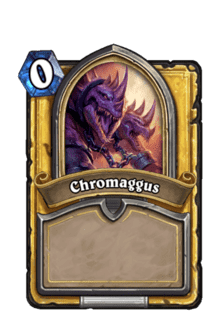 Chromaggus Heroic