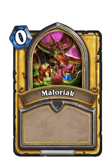 Maloriak Heroic