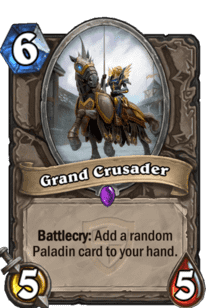 Grand Crusader