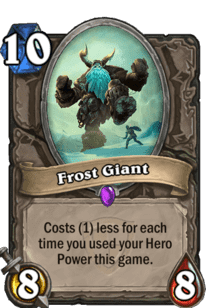 Frost Giant