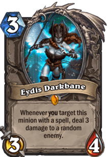 Eydis Darkbane