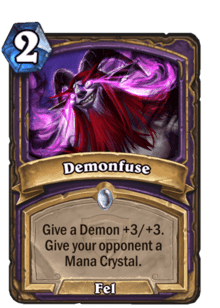 Demonfuse