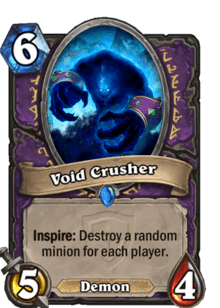 Void Crusher