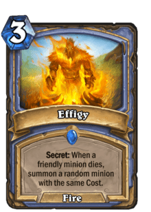 mage and minions code for chest