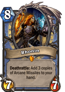 Rhonin