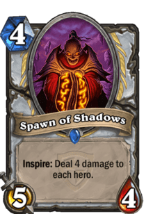 Spawn of Shadows