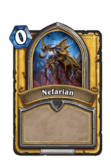 Nefarian Heroic