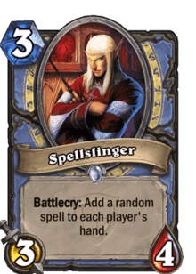 Spellslinger