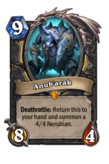 Anub'arak