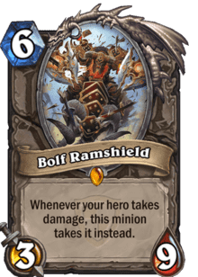 Bolf Ramshield