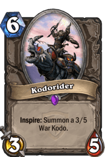 Kodorider