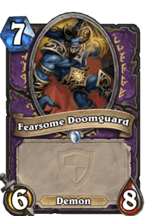 Fearsome Doomguard