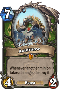 Acidmaw