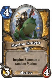 Murloc Knight