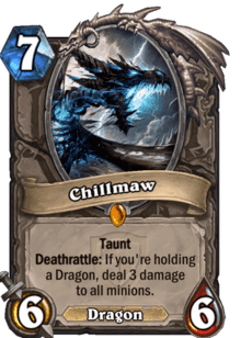 Chillmaw