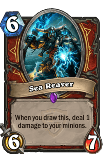 Sea Reaver