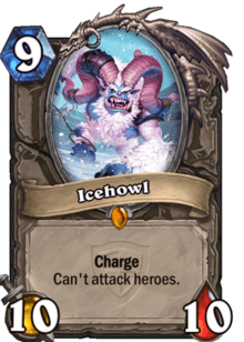 Icehowl