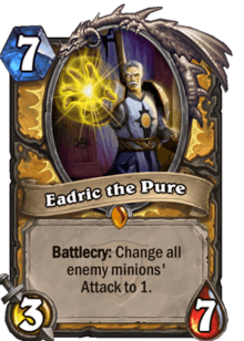 Eadric the Pure