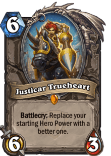 Justicar Trueheart