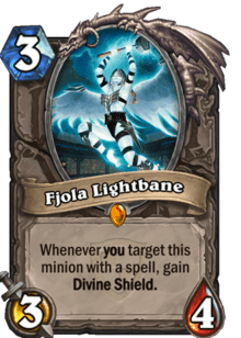 Fjola Lightbane