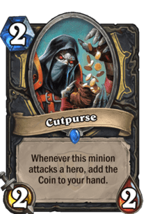 Cutpurse