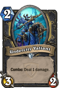 Undercity Valiant