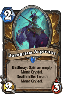 Darnassus Aspirant