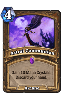 Astral Communion