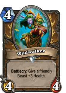 Wildwalker