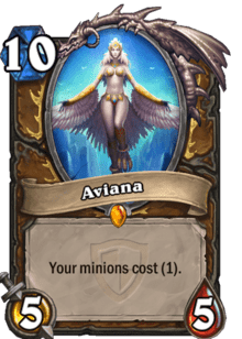 Aviana