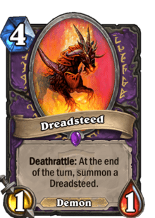 Dreadsteed